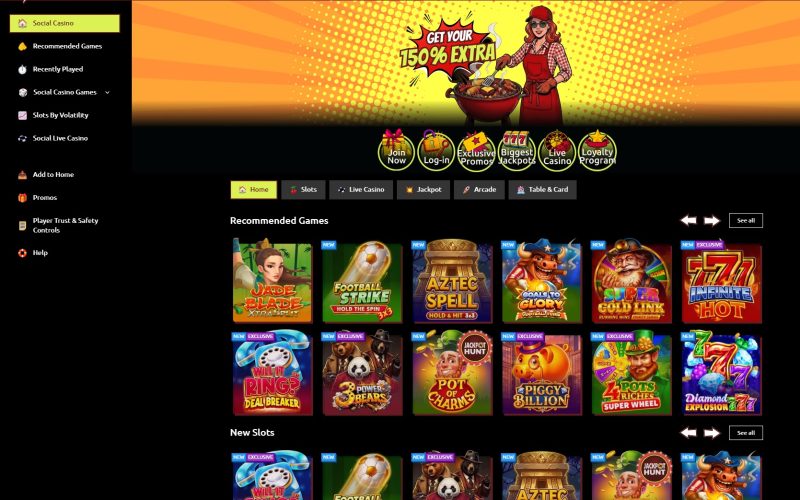 Hello Millions Casino Review