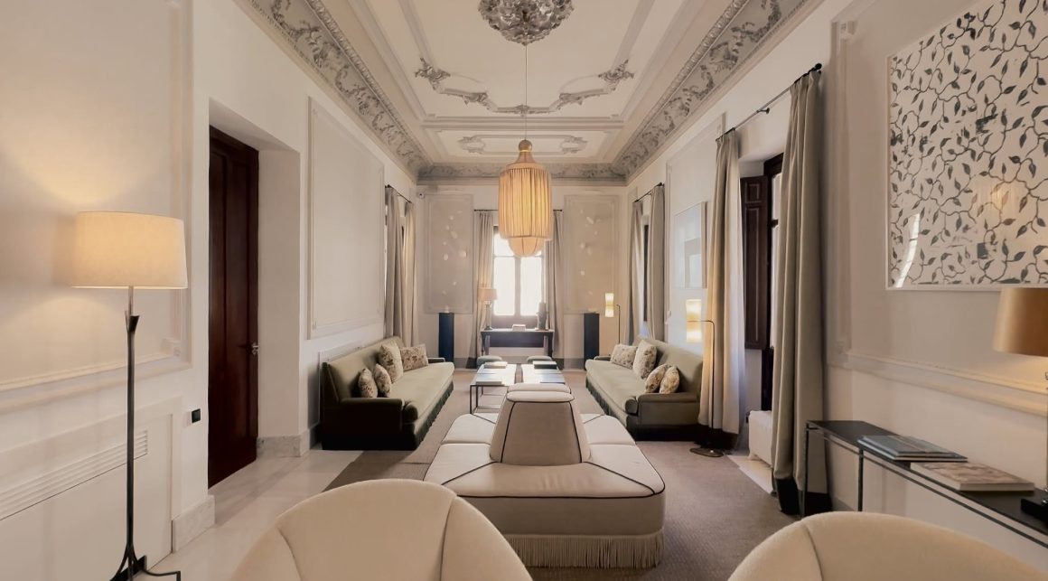 Hospes Maricel & Spa