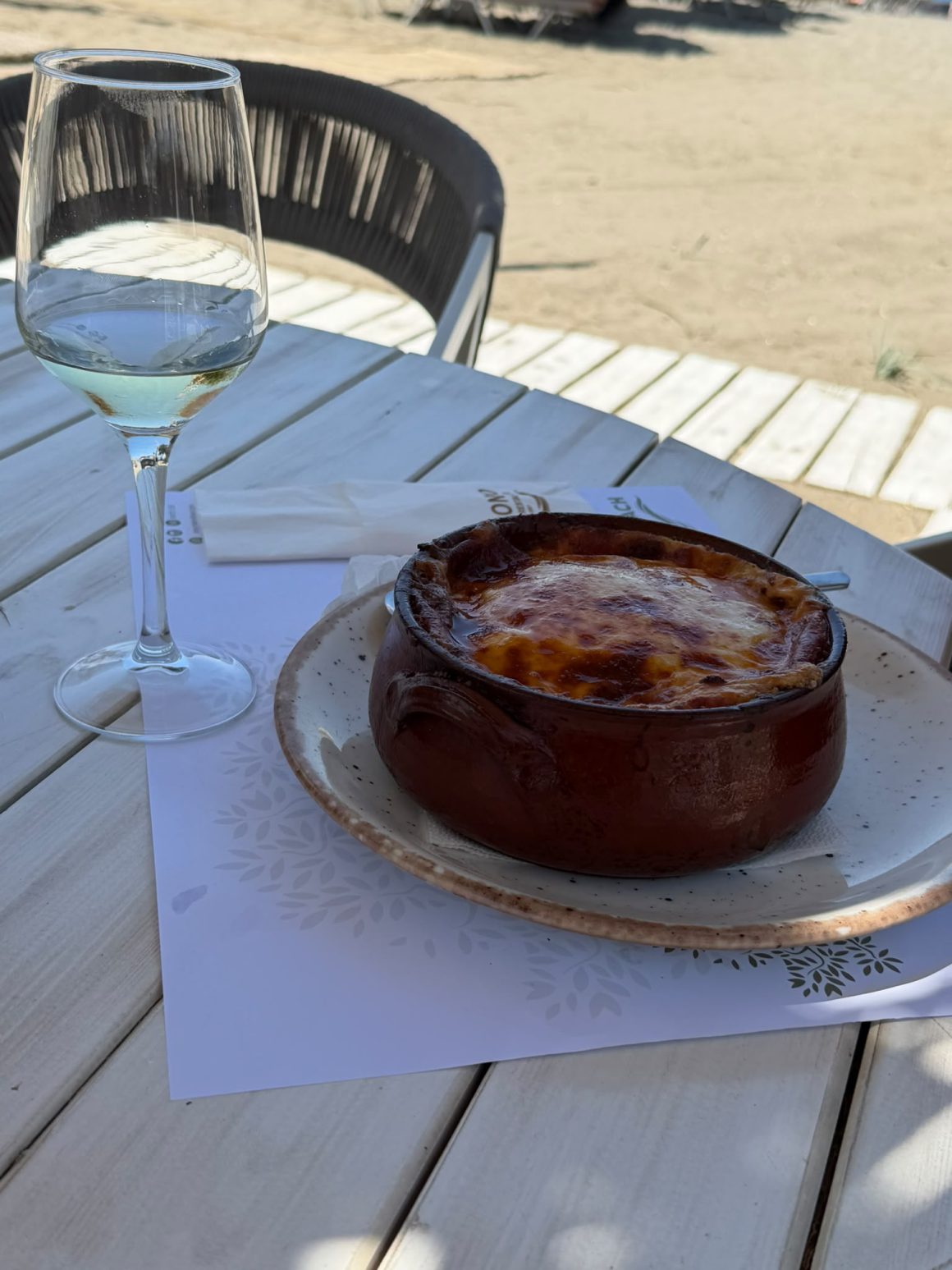 Restaurant Sonio, Platanias