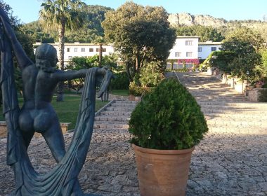 Mallorca boutique adult only hotel