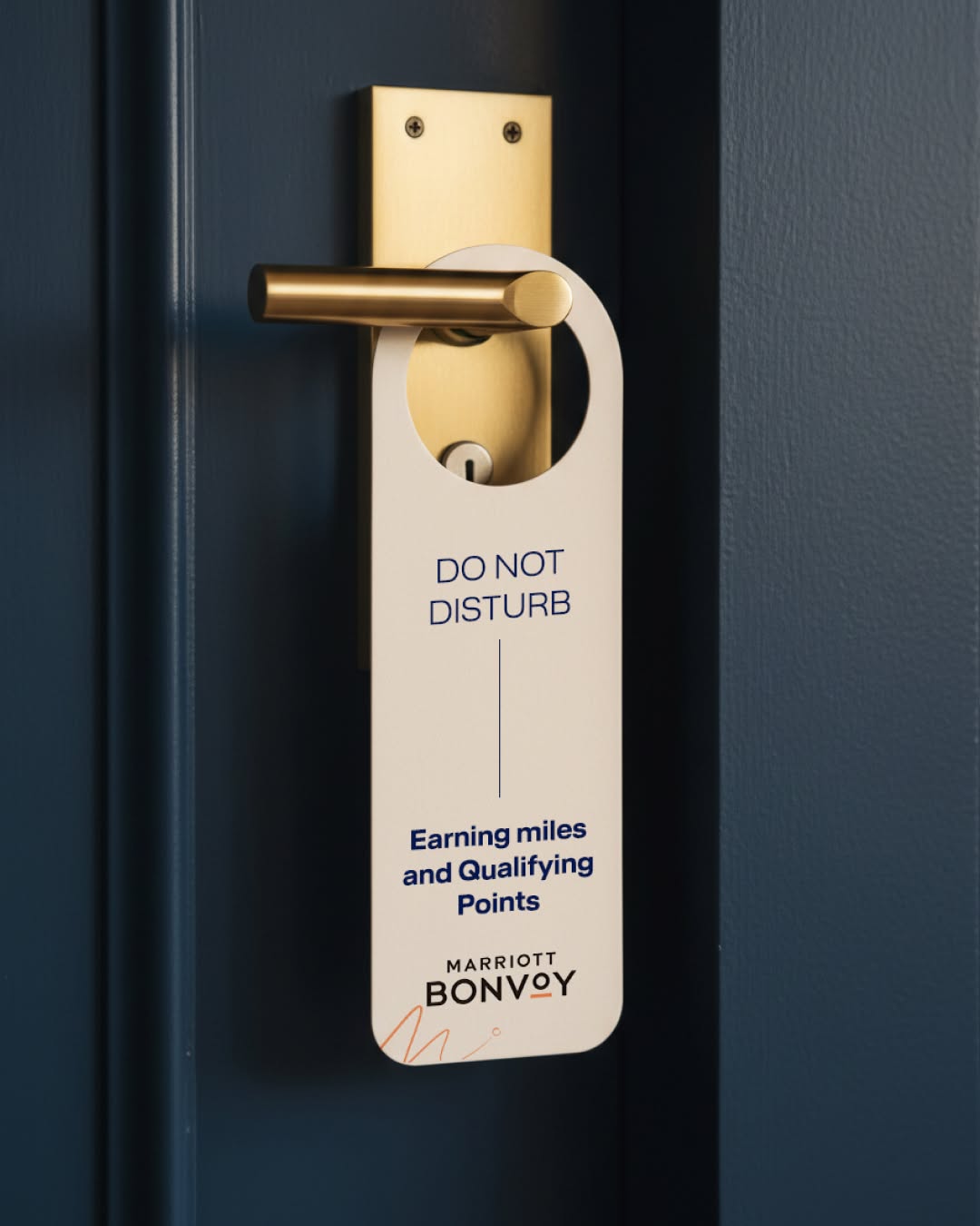Marriott Bonvoy