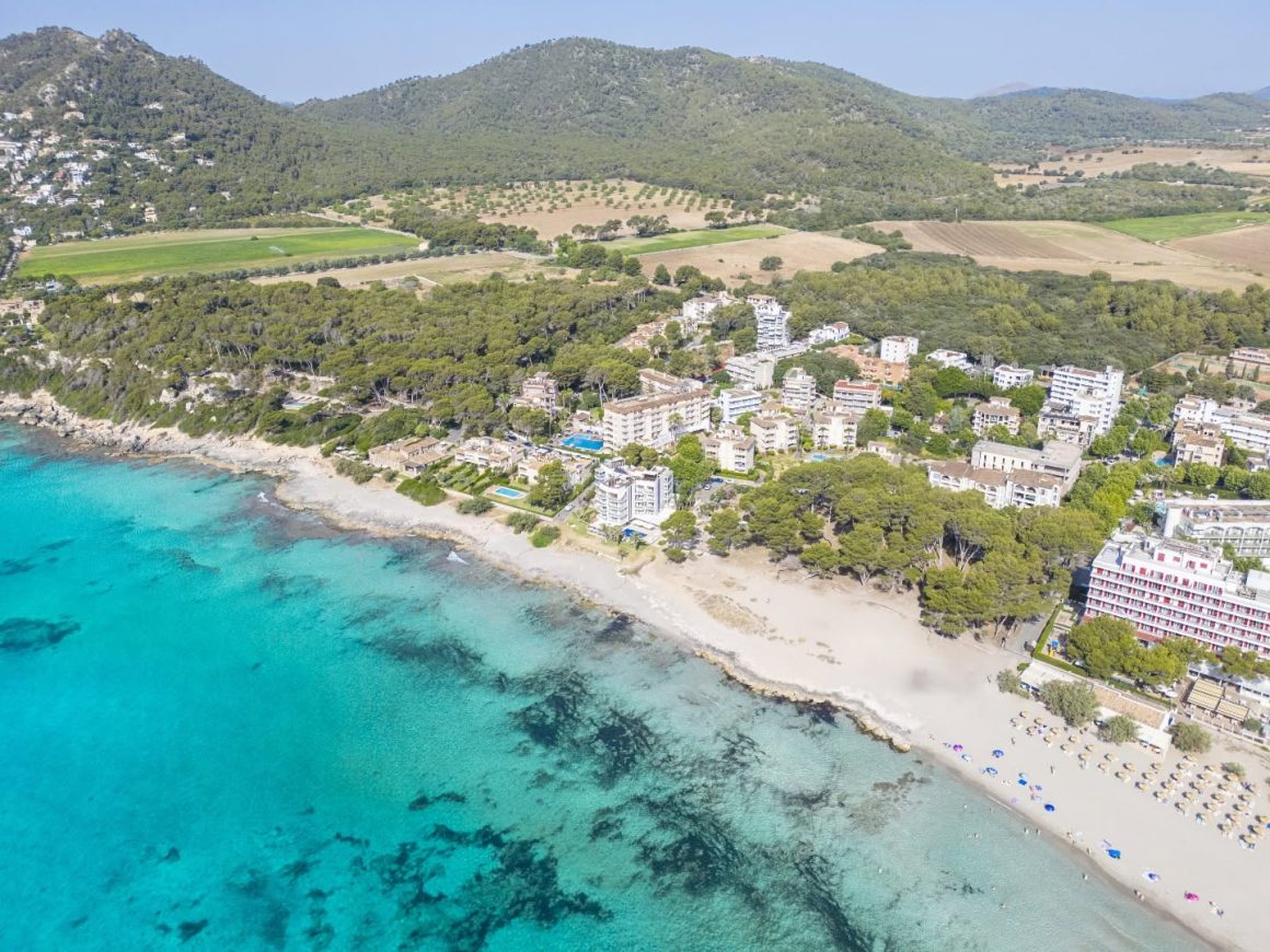 Melbeach Hotel & Spa