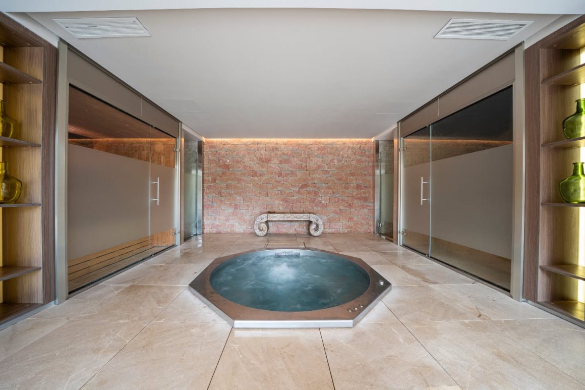 Melbeach Spa
