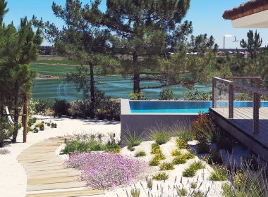Portugal's eight new spa retreats