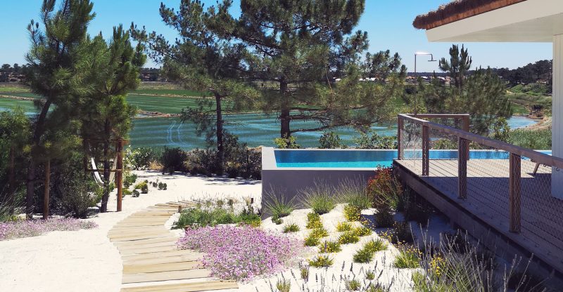 Portugal's eight new spa retreats