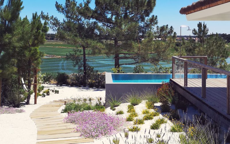 Portugal's eight new spa retreats