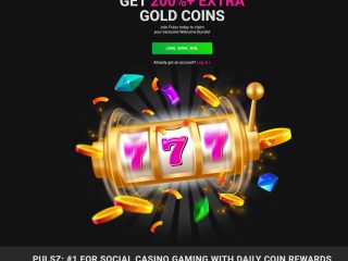 Pulsz Casino Bonus Review