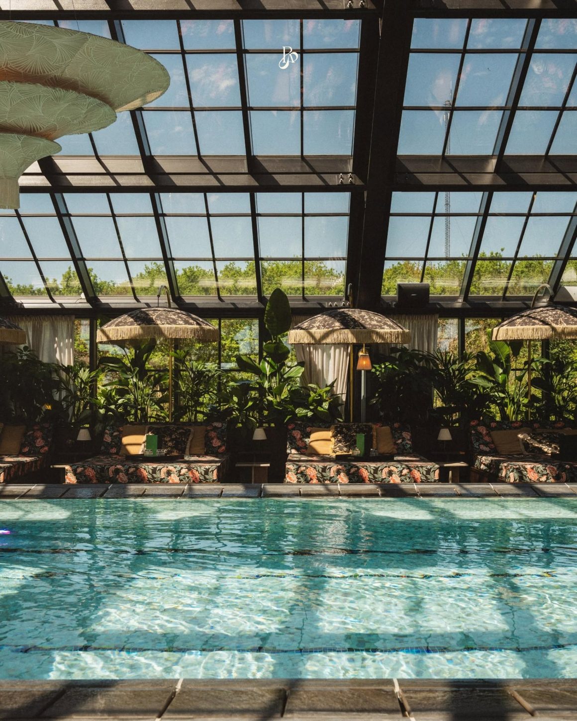 Rox Resort pool