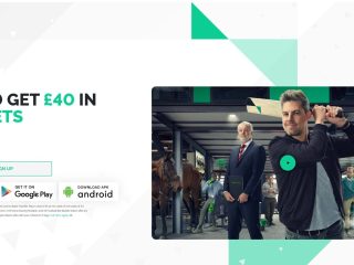 SBK UK Promo