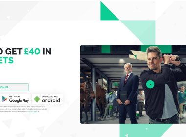 SBK UK Promo