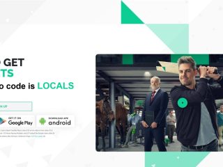 SBK UK Promo
