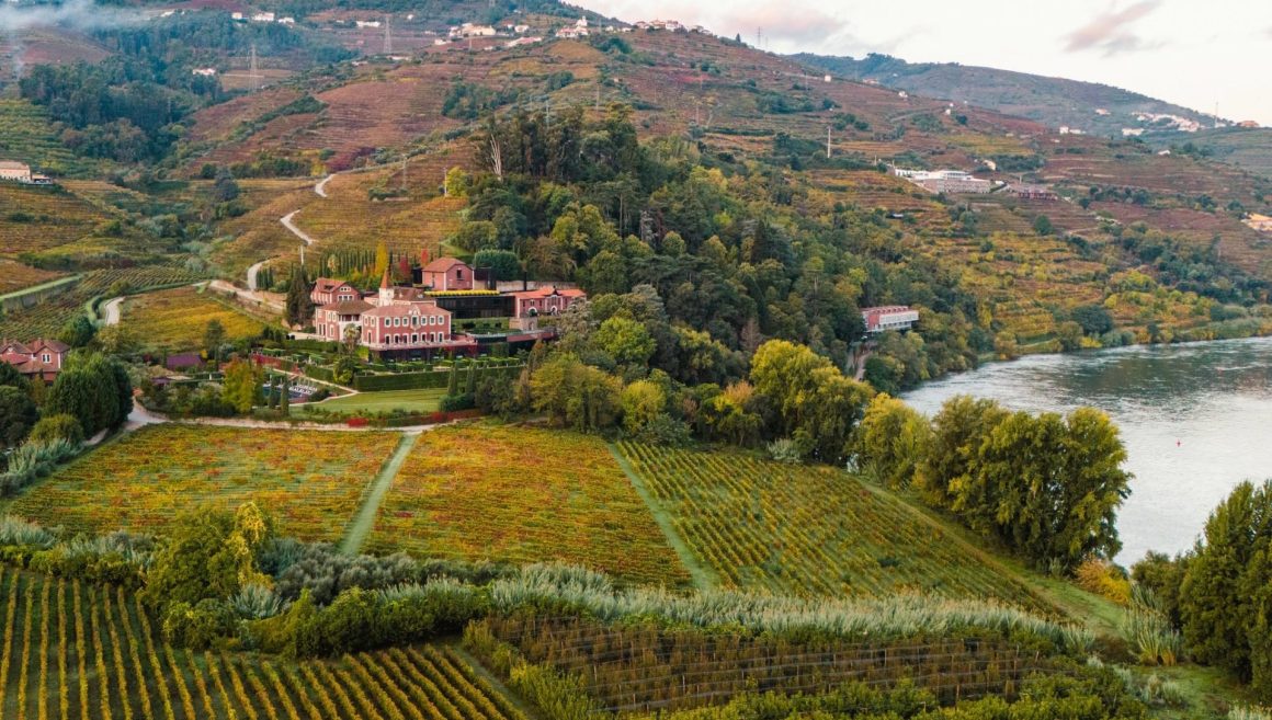 Six Senses Douro Valley