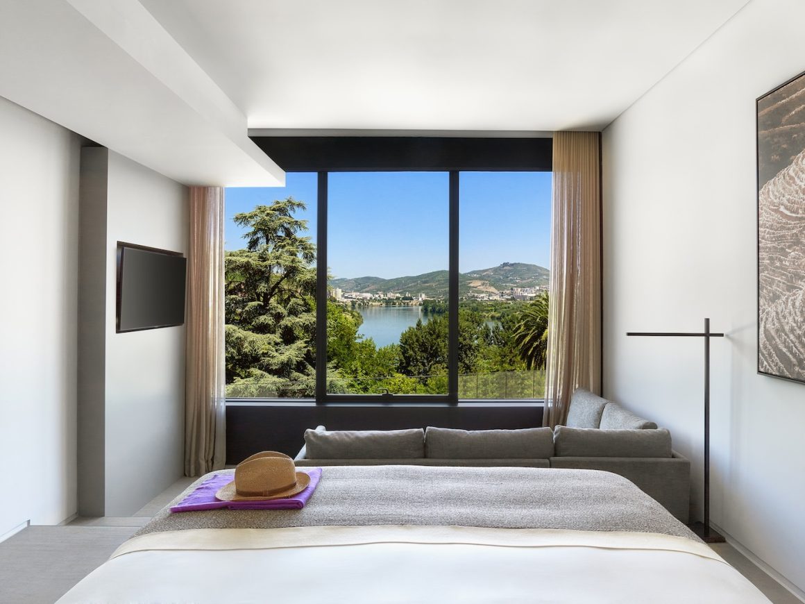 Six Senses Quinta River