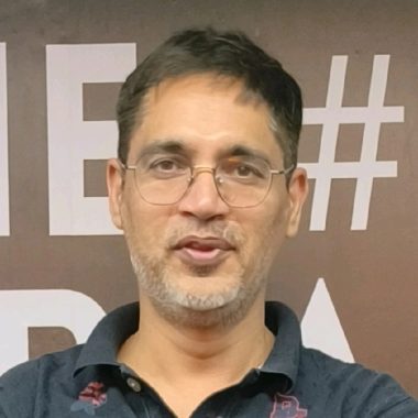 Sudhir Sundrani