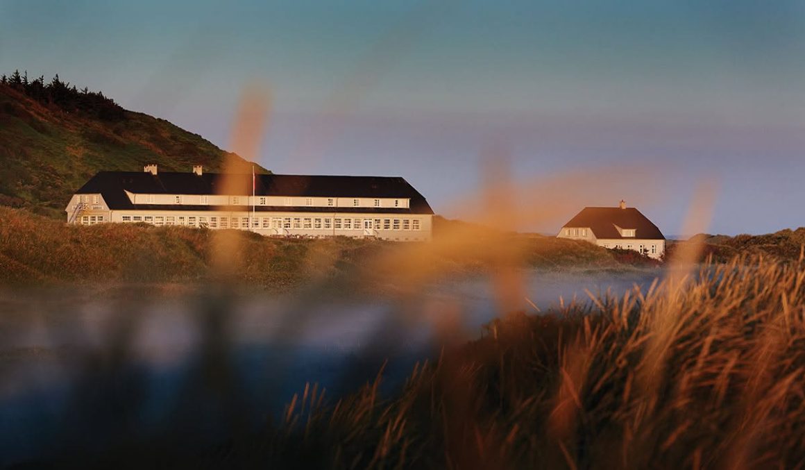Svinkløv Badehotel
