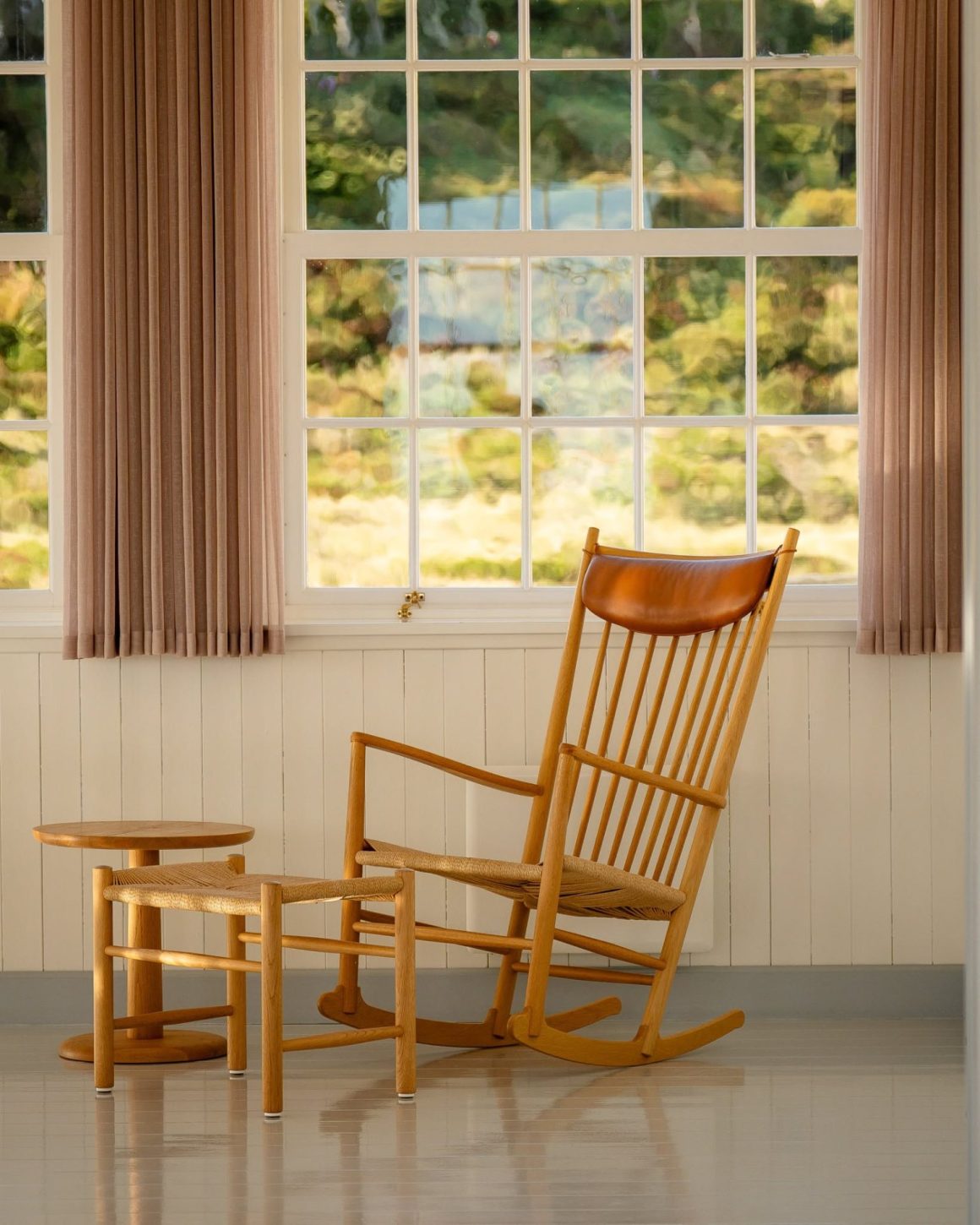 Vester Chair