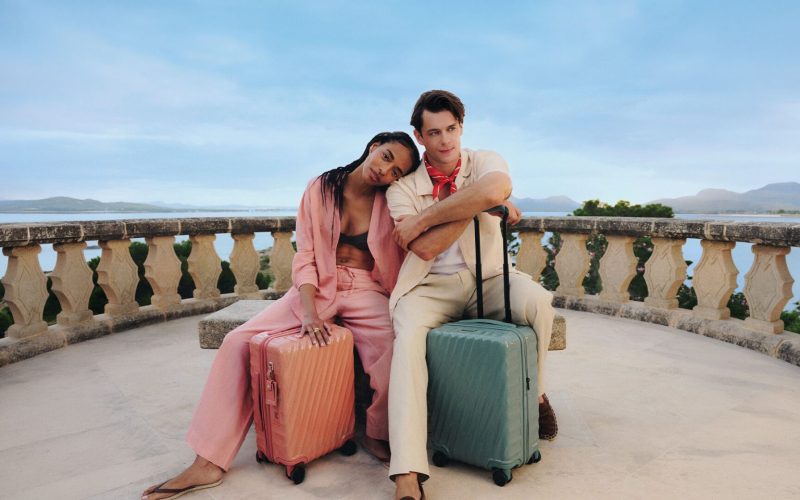 TUMI Promo Codes & Deals