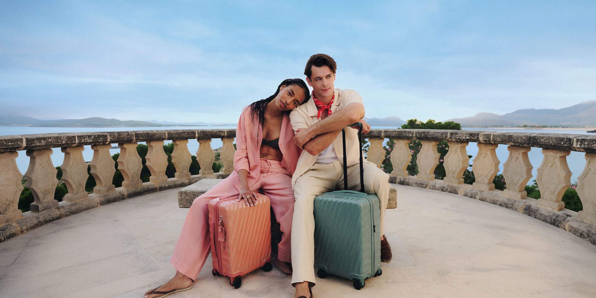 TUMI Promo Codes & Deals