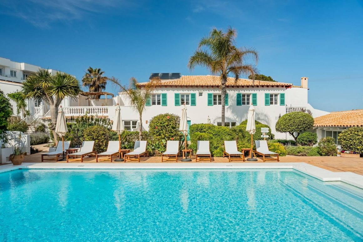 The Sea Club Mallorca