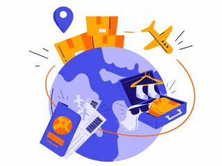 Atlys app review