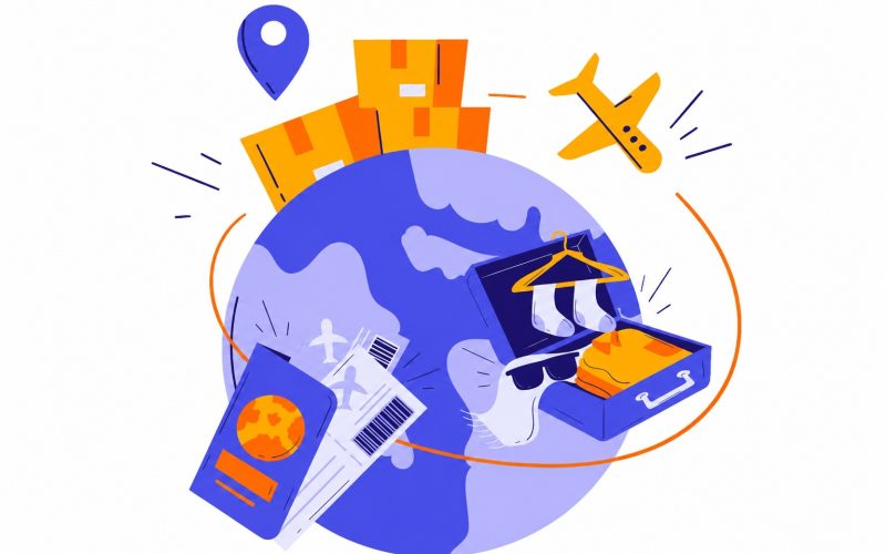 Atlys app review
