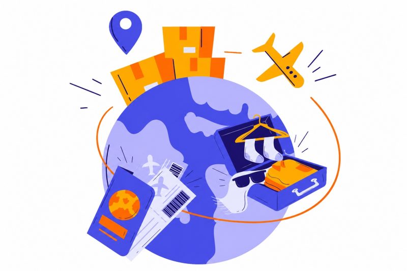 Atlys app review