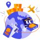 Atlys app review