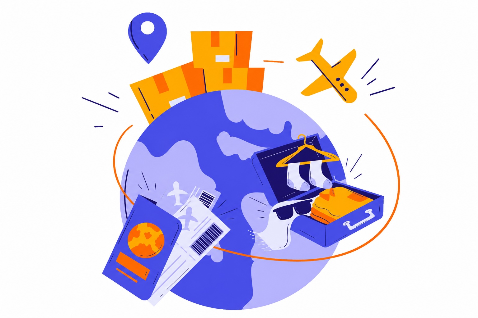 Atlys app review