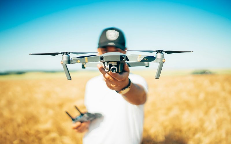 Airhub Drone App review