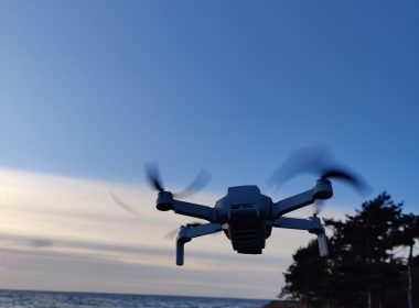 drone assist review
