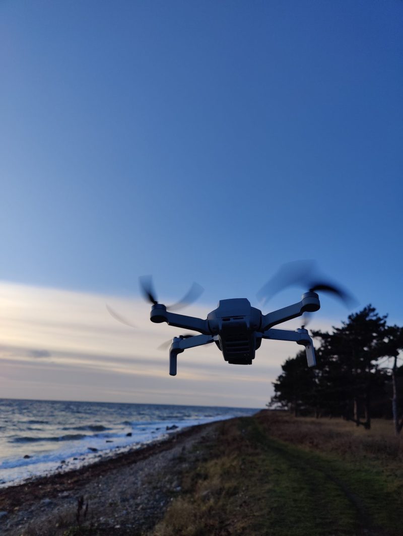 drone assist review