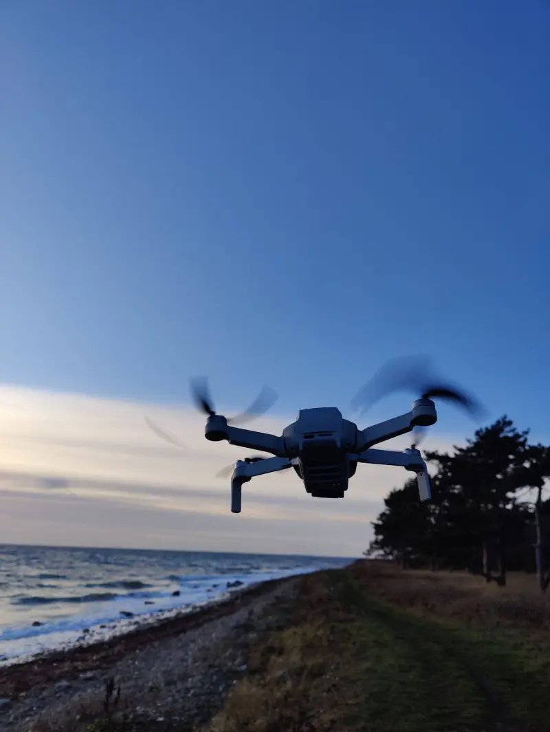 drone assist review