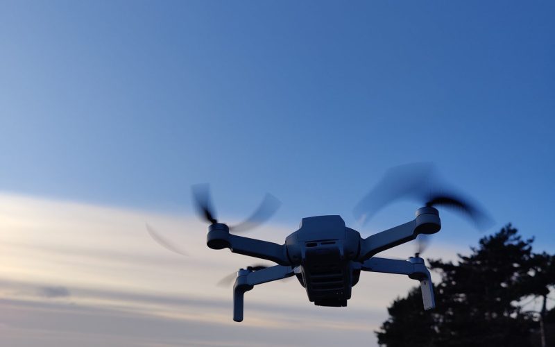 drone assist review