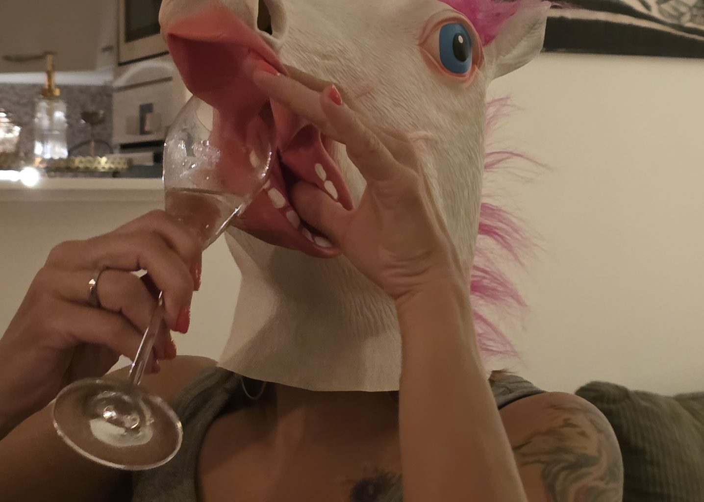 finding the right wine with vivino app