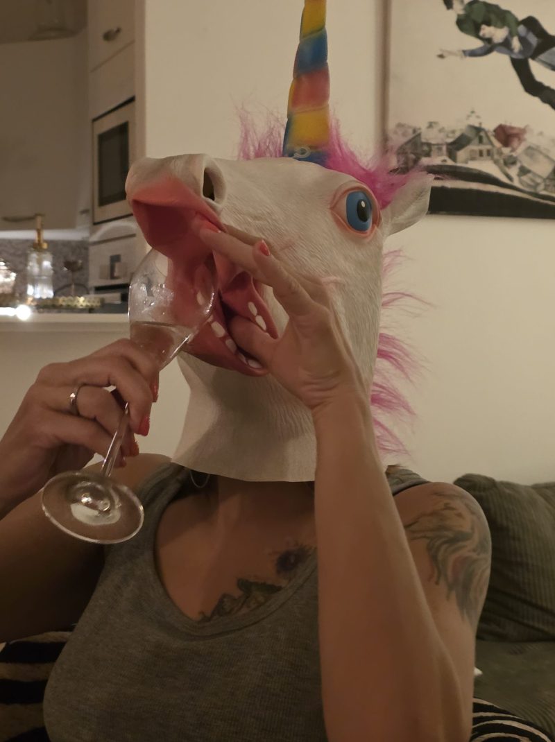 finding the right wine with vivino app
