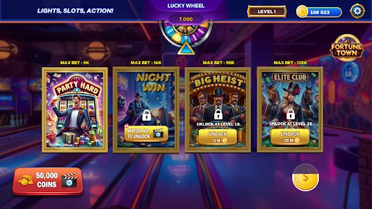 Spree Casino