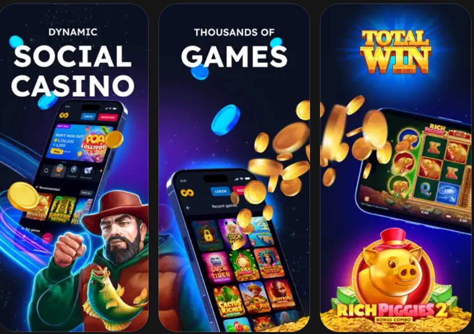NoLimitCoins