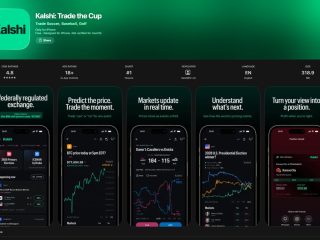 Kalshi Review 2026: App, Promo Code KALSHI, $20 Bonus, Legal States & Full Breakdown