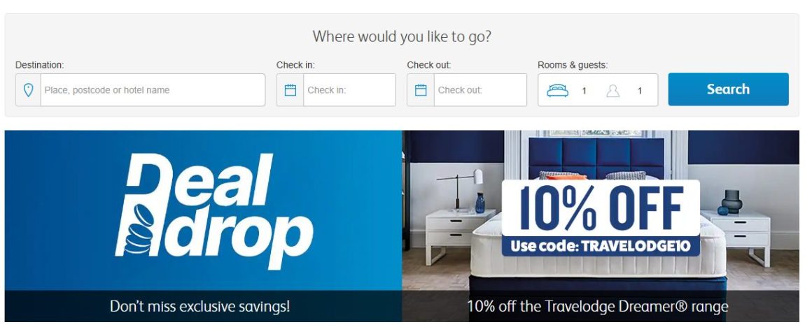 travelodge promo code for discounts