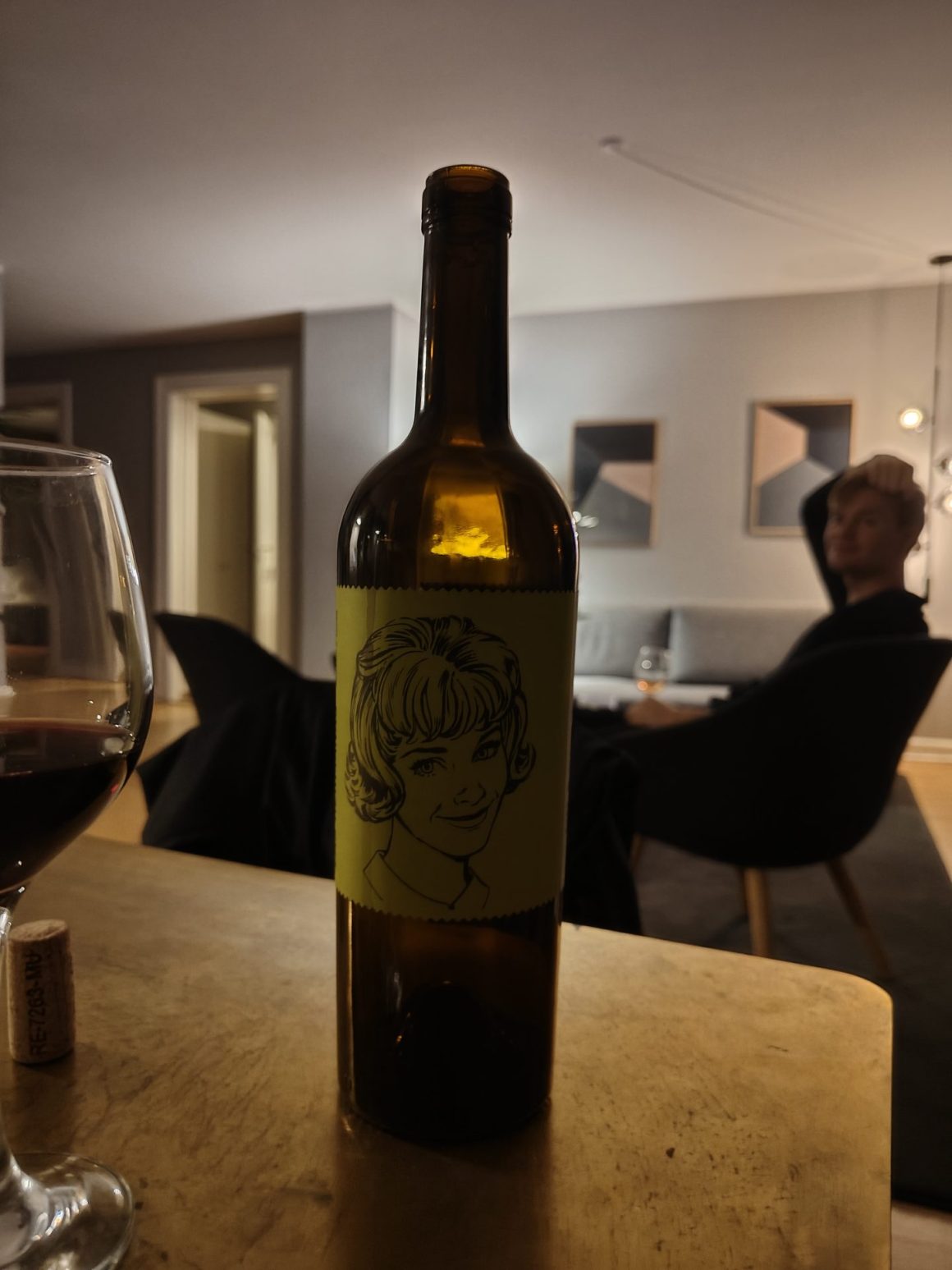 wines