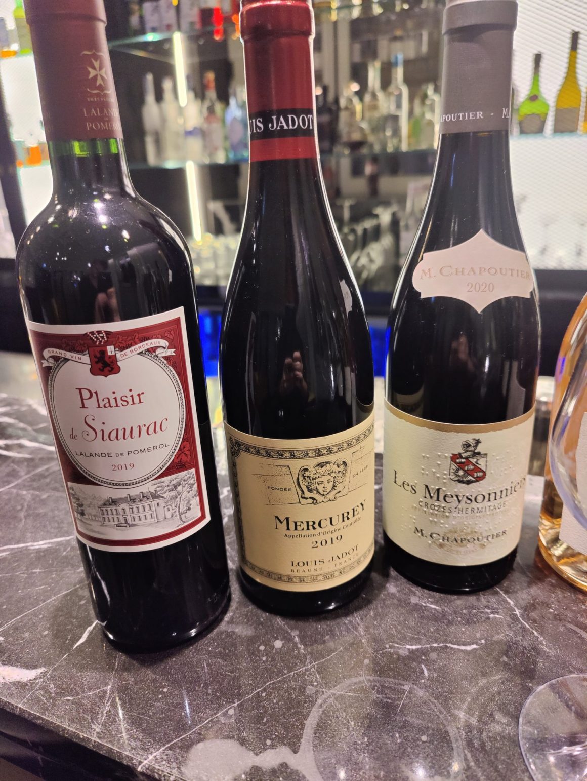 wines with vivino app