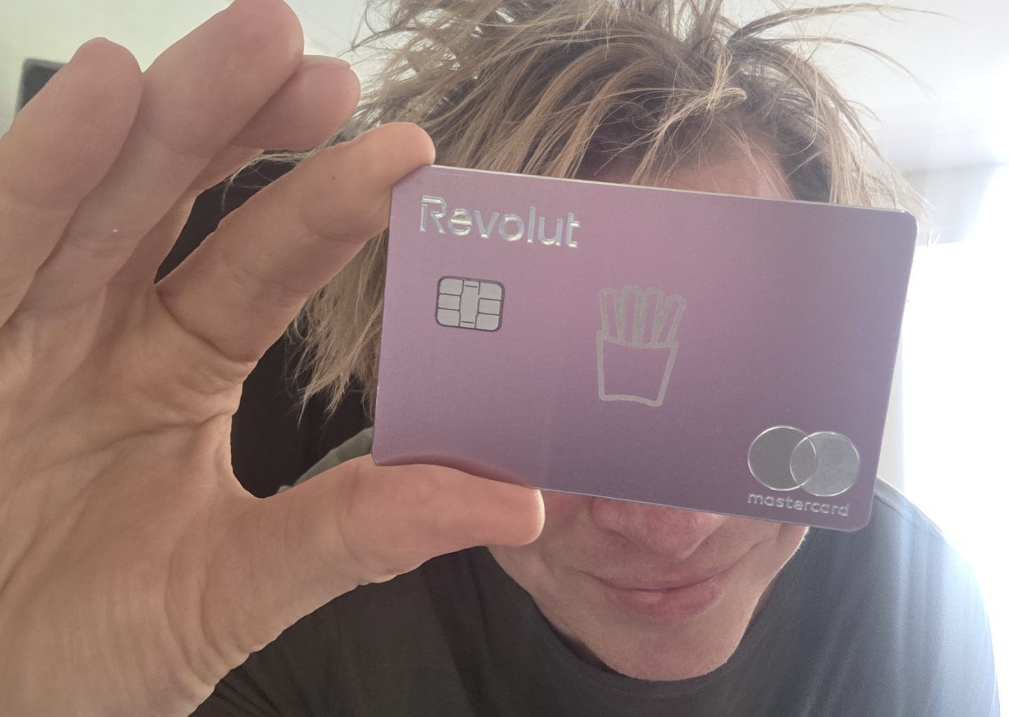 my revolut review