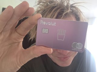 my revolut review