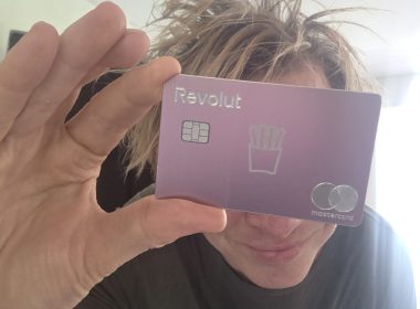my revolut review