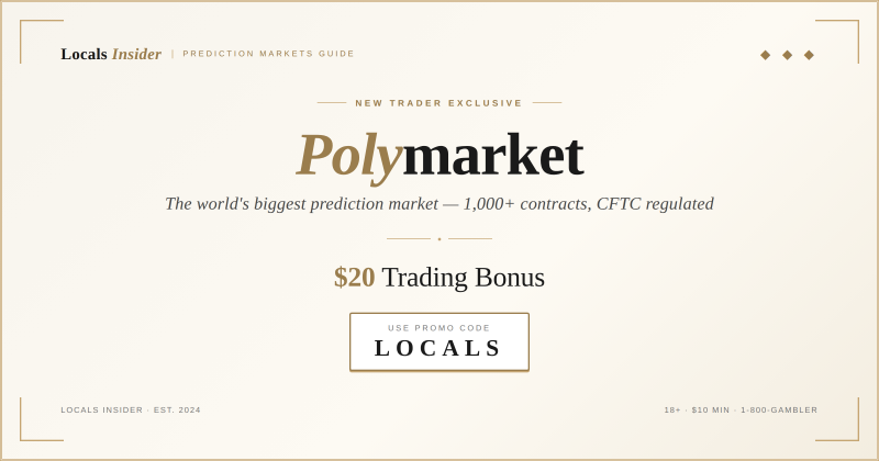 polymarket-promo-code-featured-locals-insider