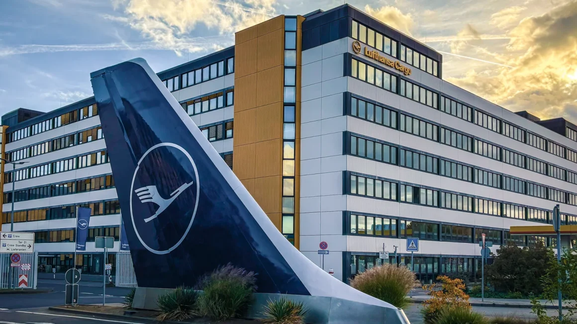Miles & More - the loyalty programme of the Lufthansa Group