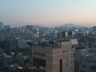 travel in february