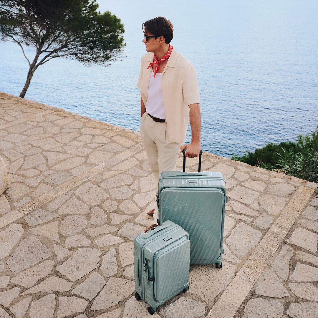 TUMI Promo Codes & Sales