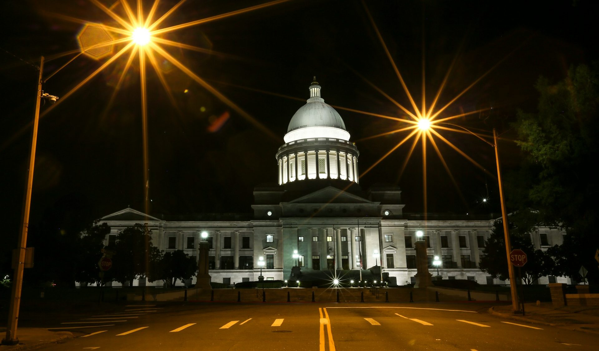 Arkansas guide