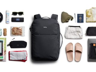 Bellroy promo